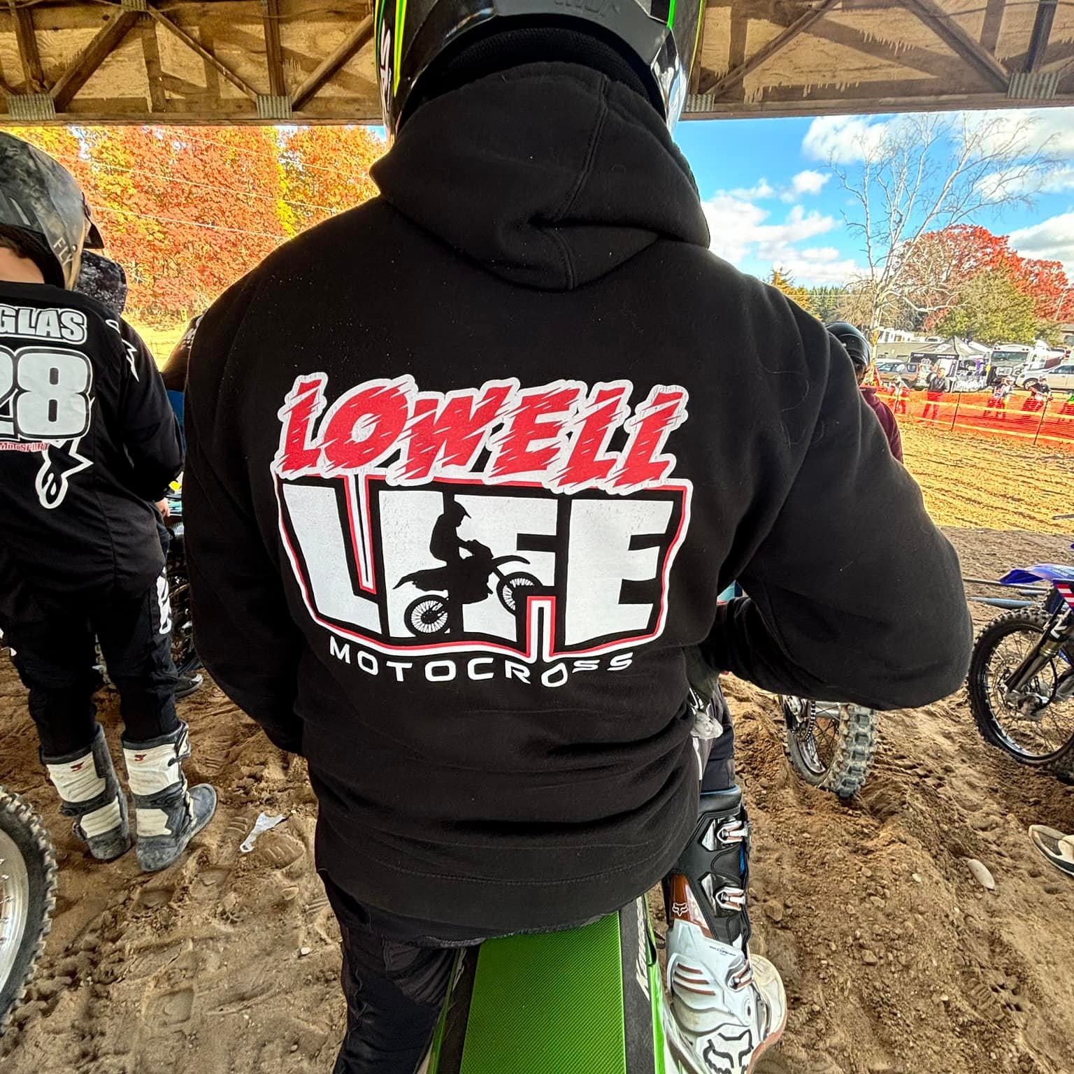 Lowell Life Racing | Lowell MI