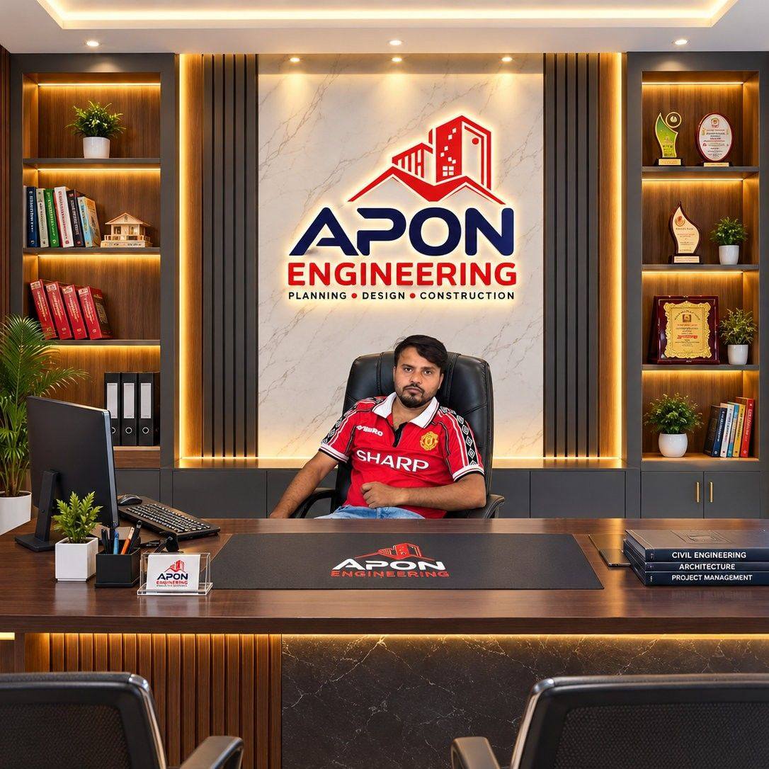 Engr Humayun Kabir Apon