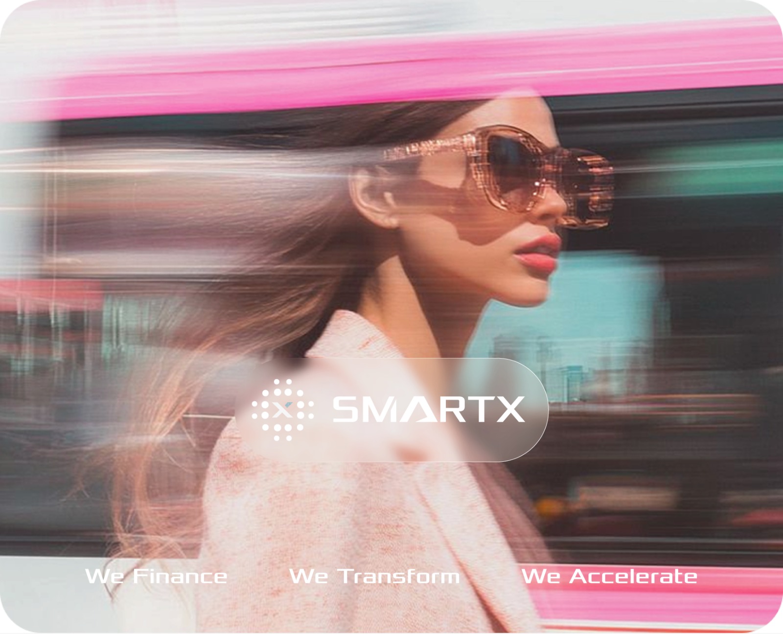 SmartX | Béziers