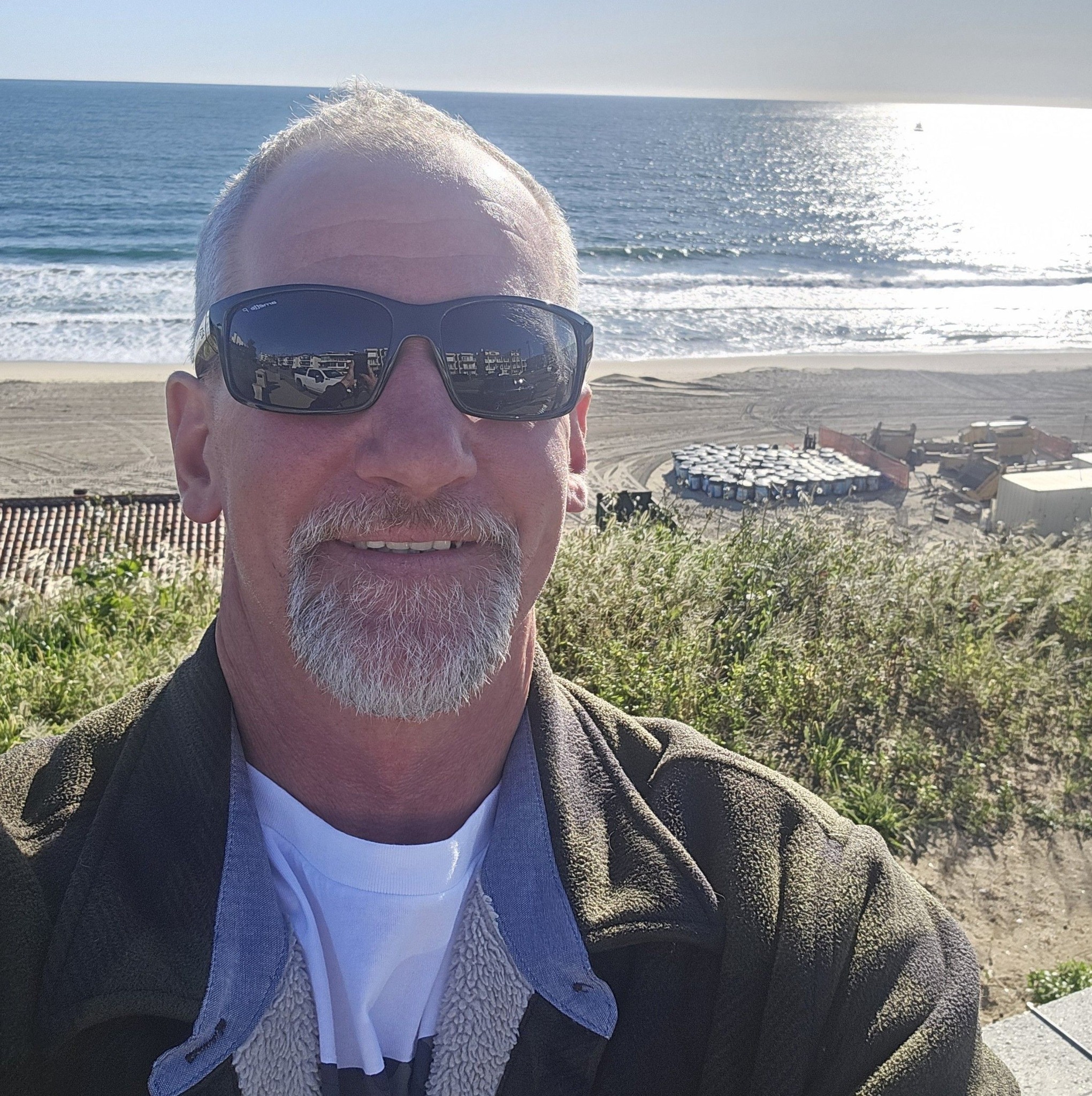 Trinity County Community | UPDATE: Debo our beloved UPS driver showed ...