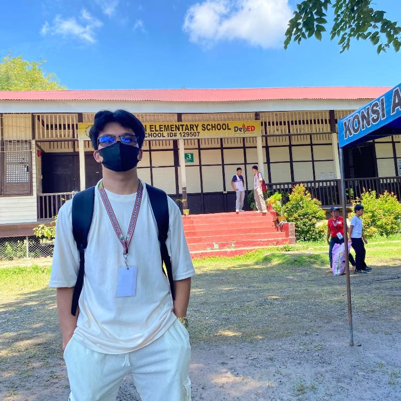 Jaymar Batulanon