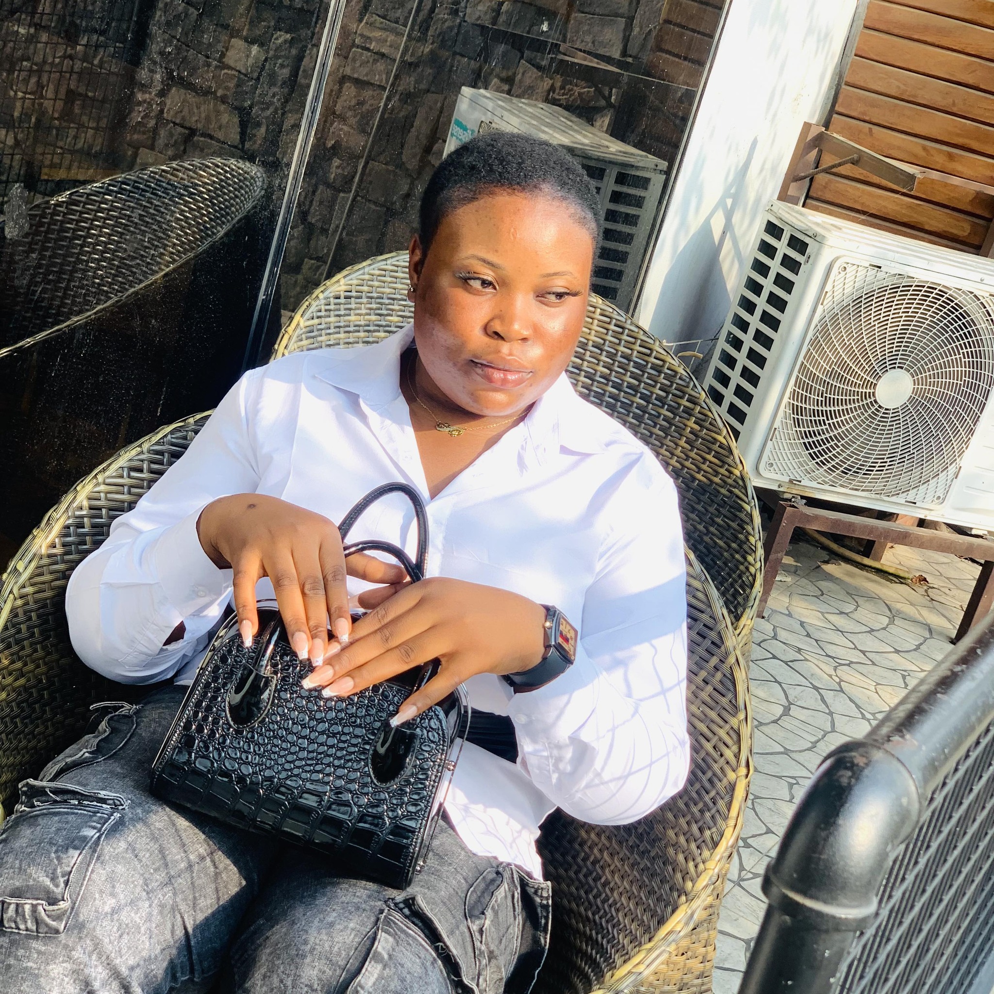 Favour Chizzy