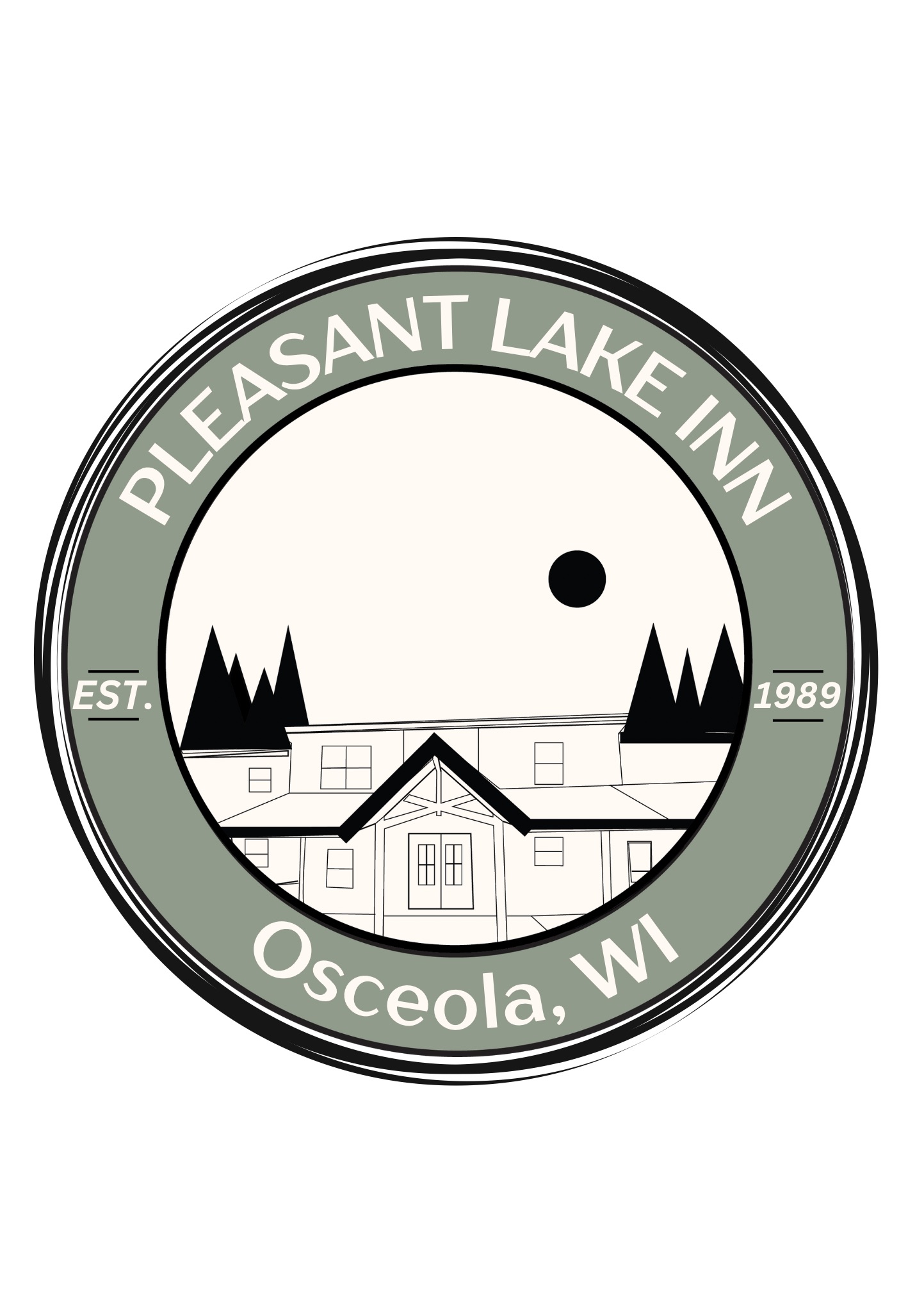 Pleasant Lake Inn | Osceola WI
