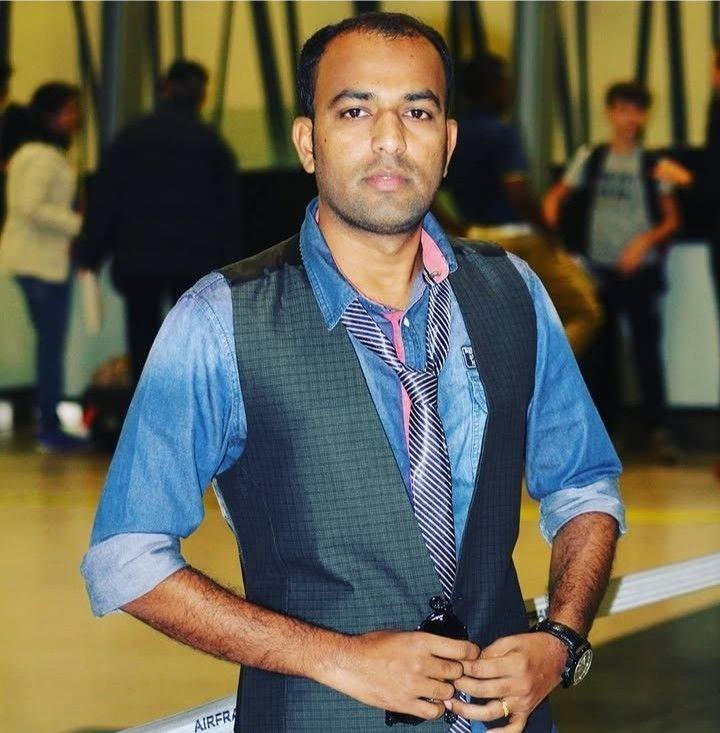 Robiul Sheikh