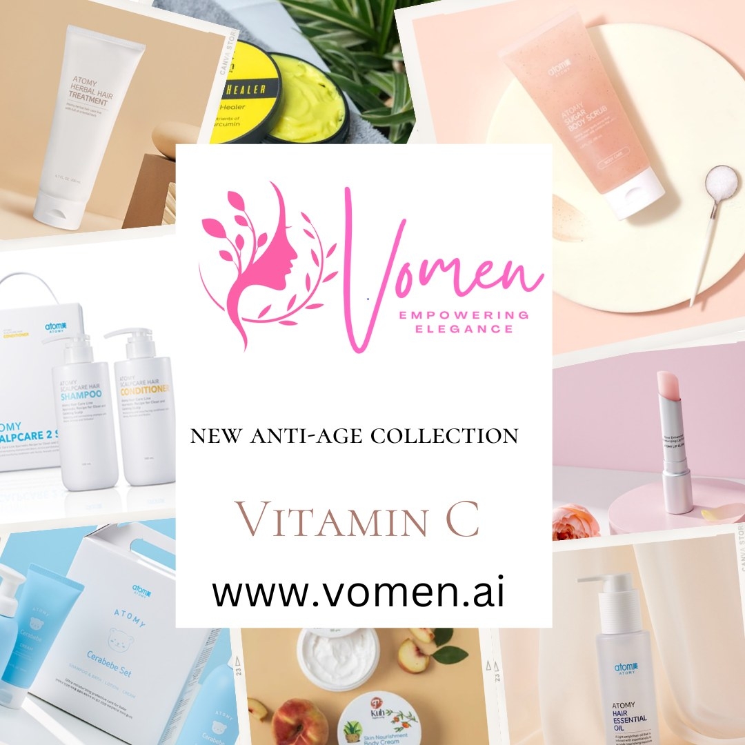 Vomen | Hyderabad