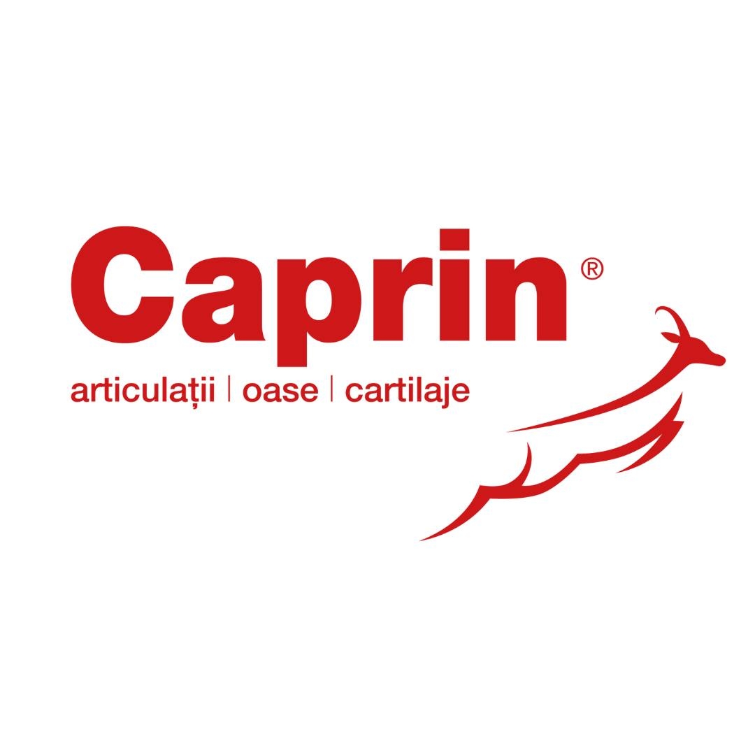 Caprin RO | Praga