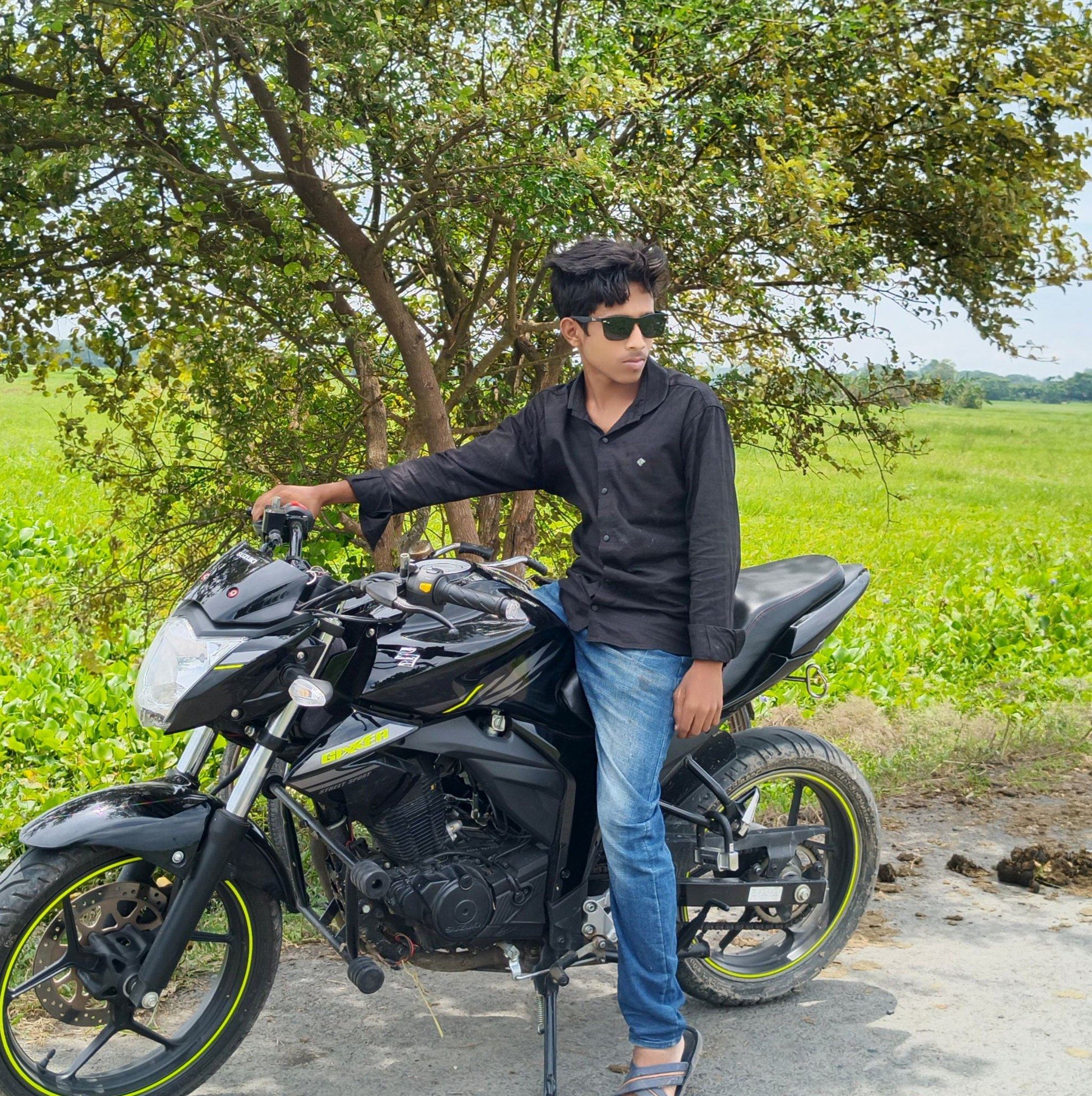 Rajaul R Hawladar