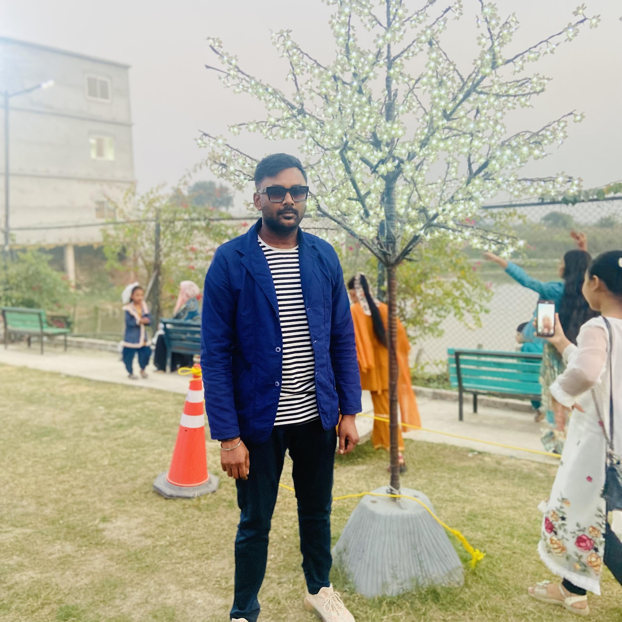 Robin vai | Dhaka