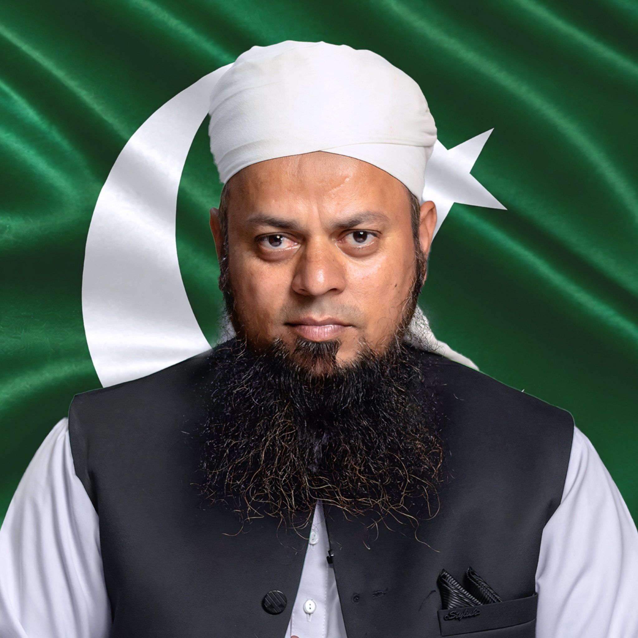 Mufti Saleem Rabbani
