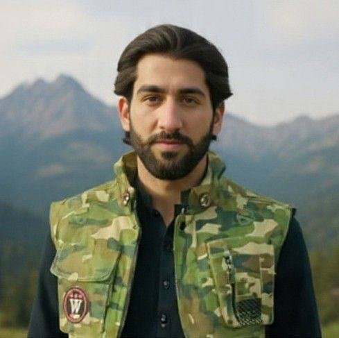 عمر جاوید میر