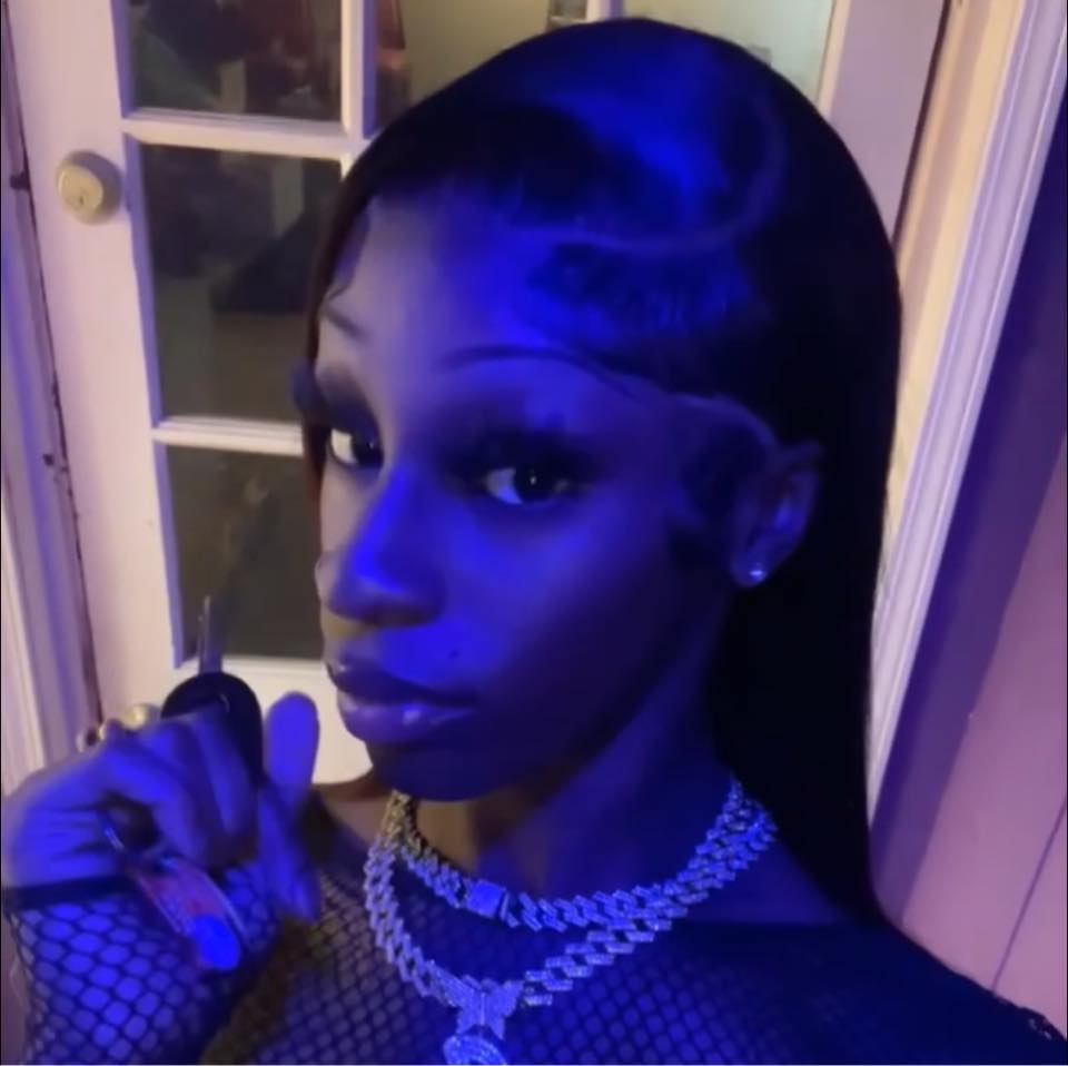 Zaviah Monroe