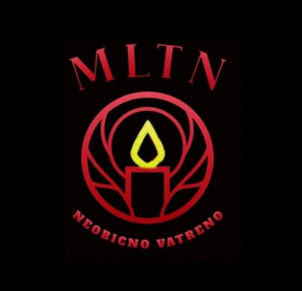 mltn.candles | Belgrade