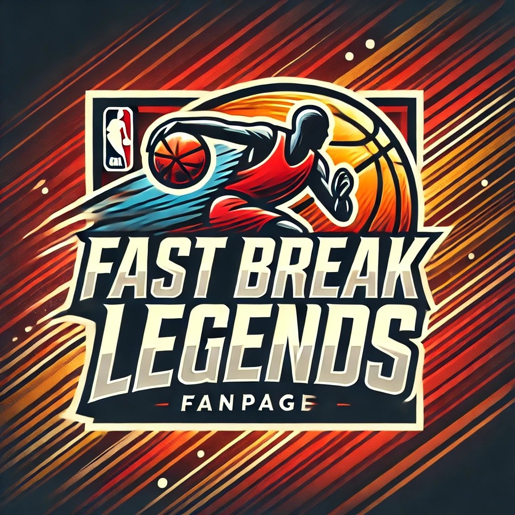 Fast Break Legends