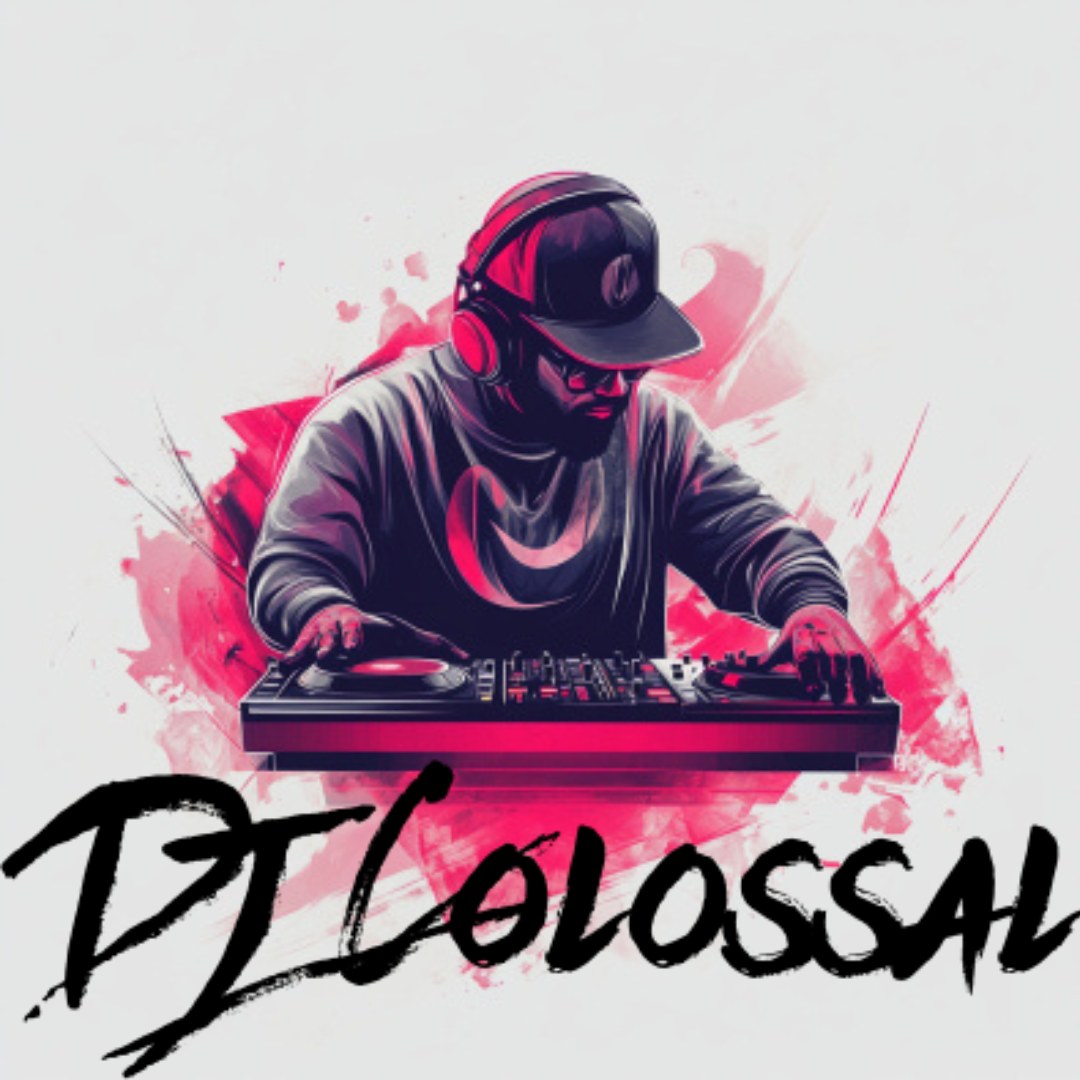 DJ Colossal