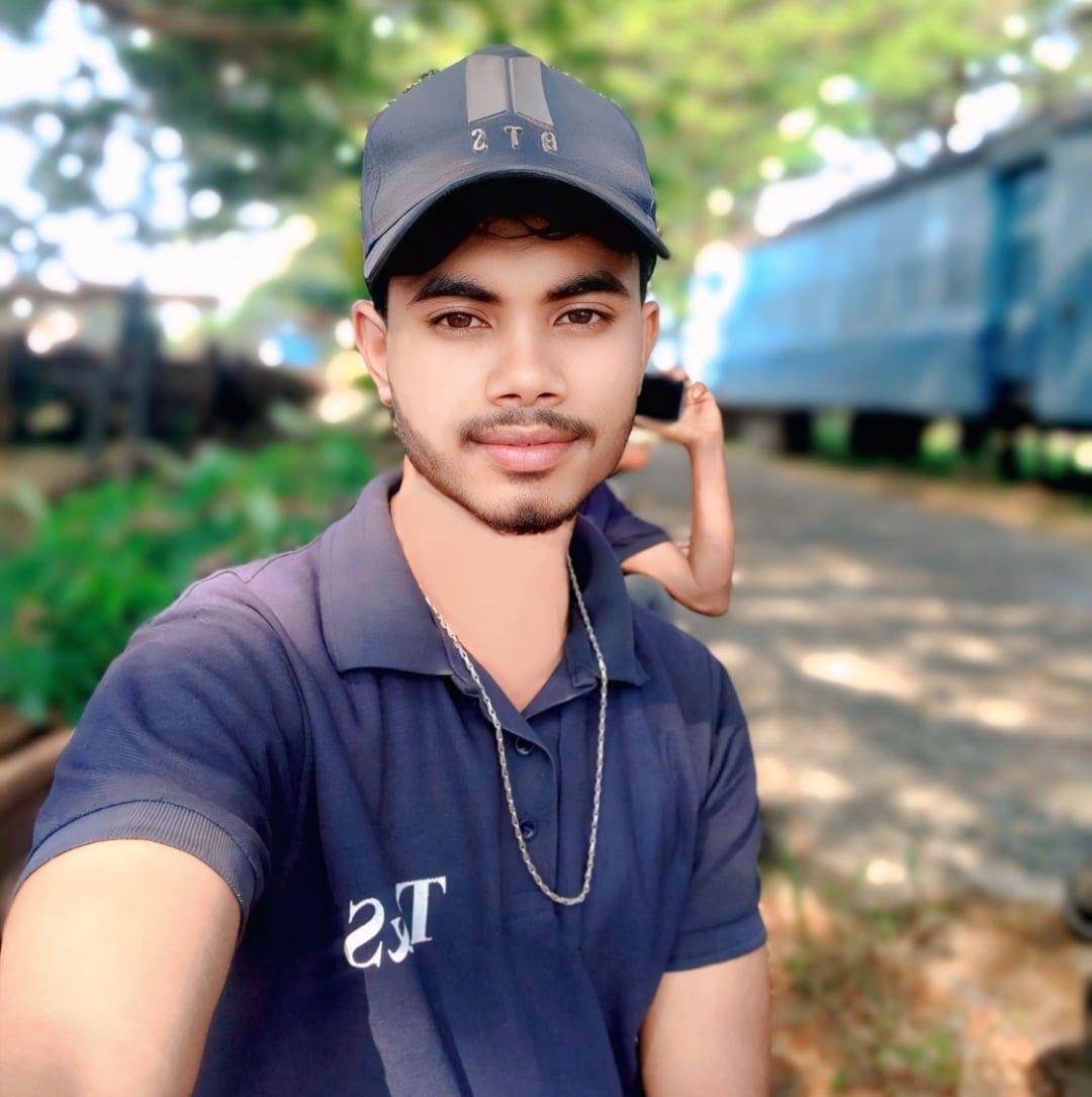 sk raja bhai 77