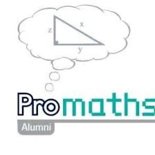 Mahikeng Promaths Alumni | Mafikeng