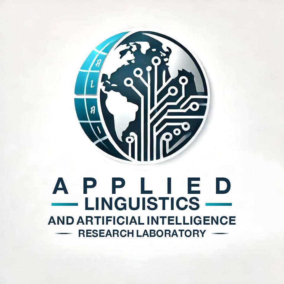 The Applied Linguistics and Artificial Intelligence Lab-ALAI