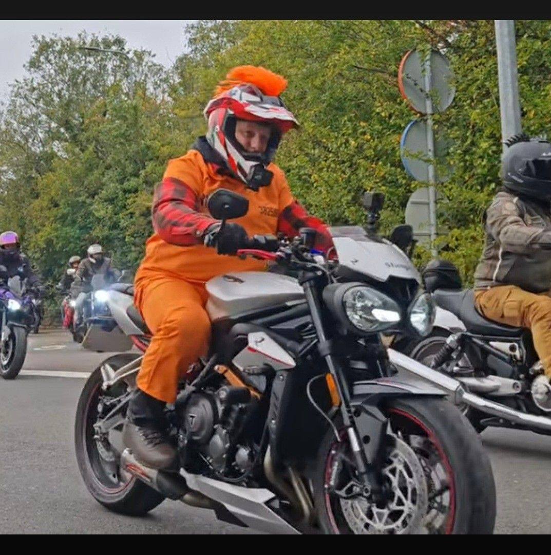 Ride Like A Girl CIC | Facebook