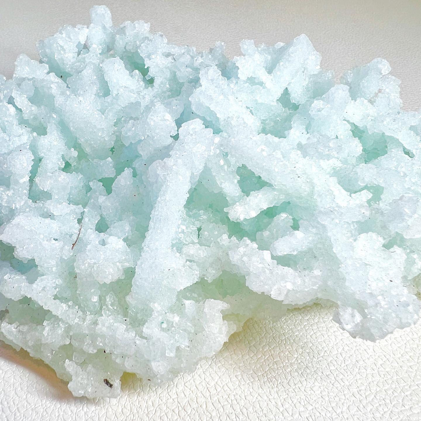 Crystal Grams
