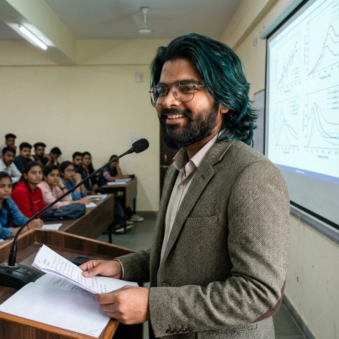 Akash Raj