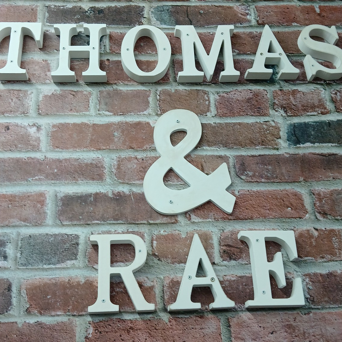 Thomas Rae