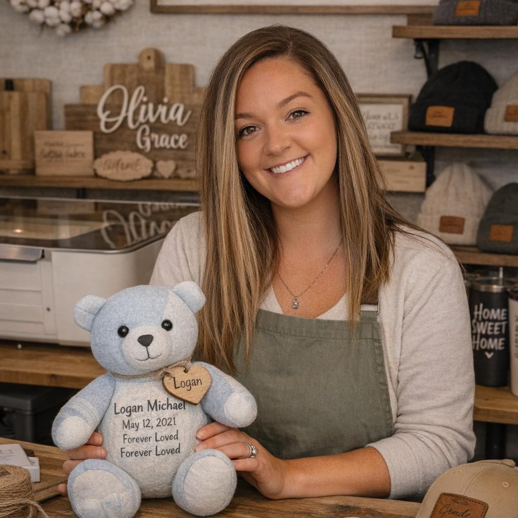Farmhouse Charm Boutique | Sainte Genevieve MO