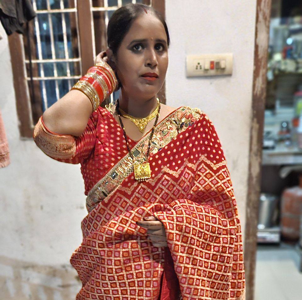 Ruchi Rana