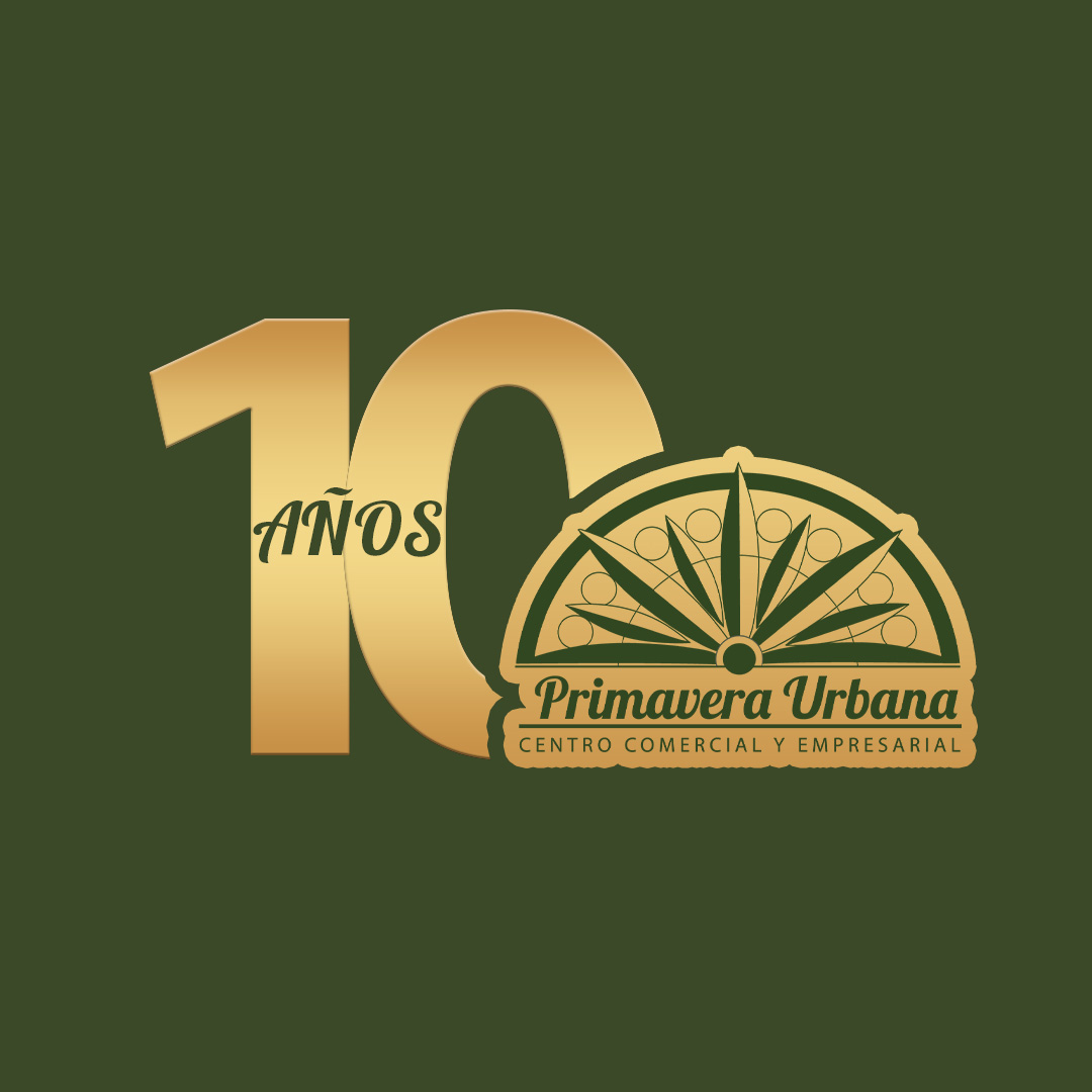 Primavera Urbana Centro Comercial y Empresarial | Villavicencio