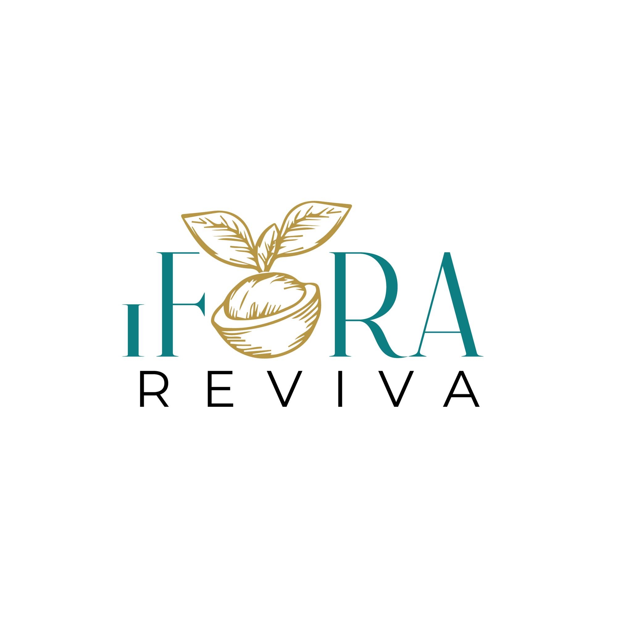 iFORA Reviva | Accra