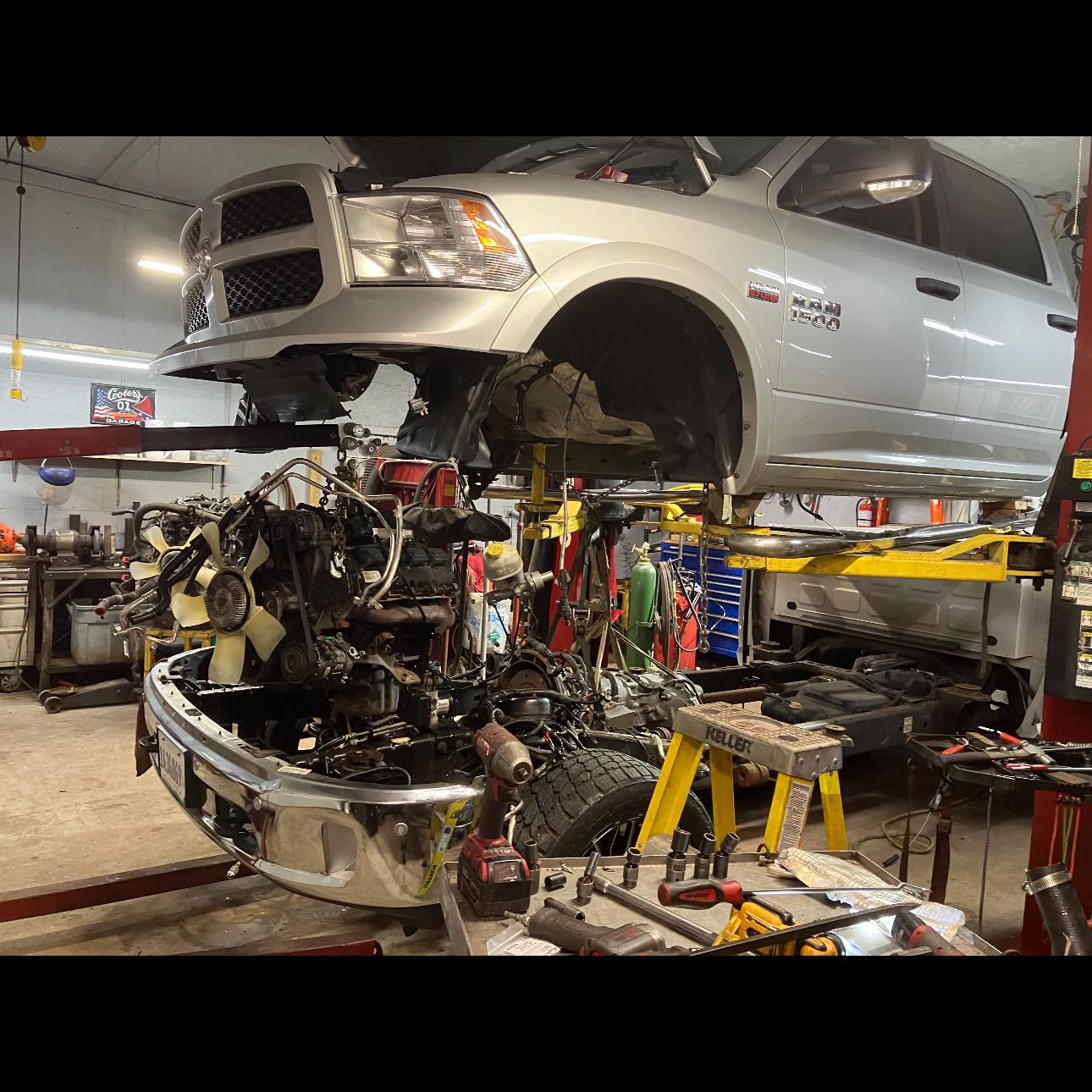 Hello my name is Dan Anderson I am... - Anderson auto repair | Facebook