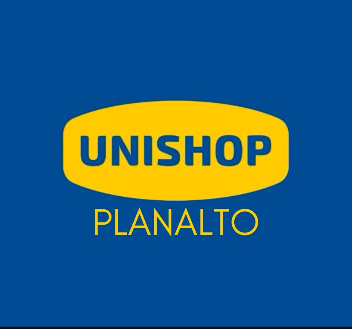 Unishop Planalto | Uberlândia MG