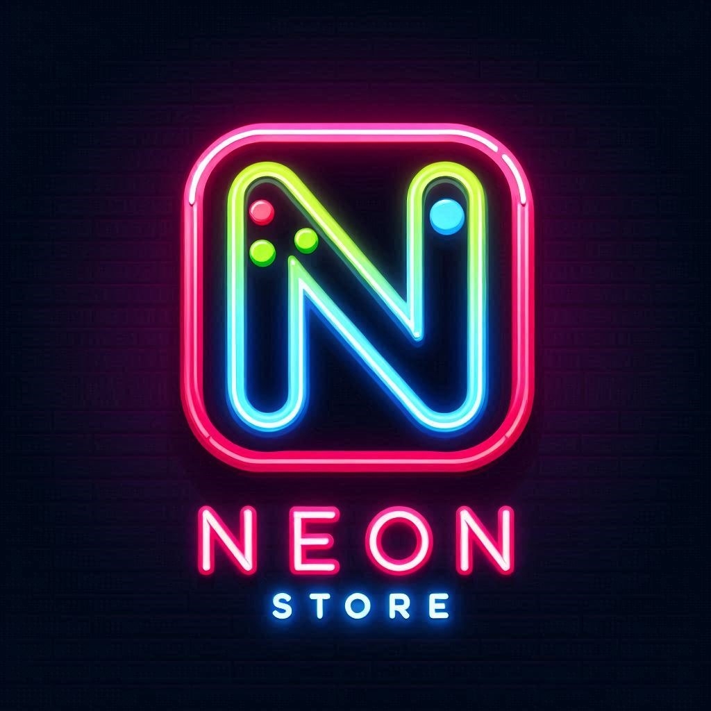Neon Store