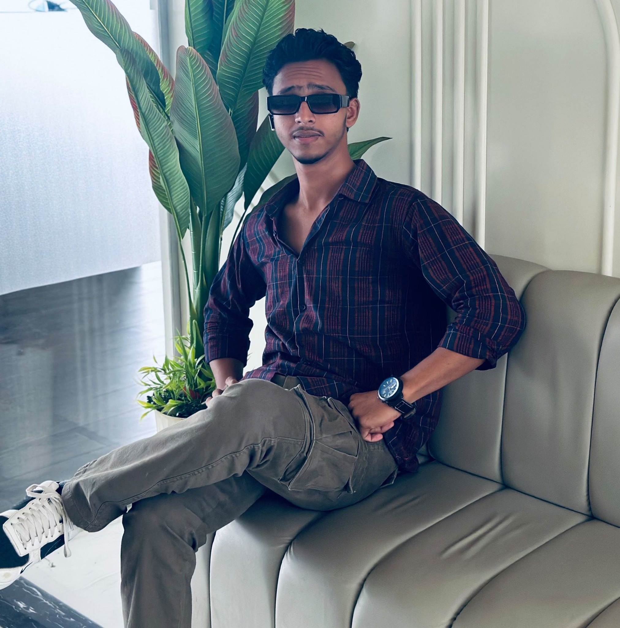 Sohel Ahmed