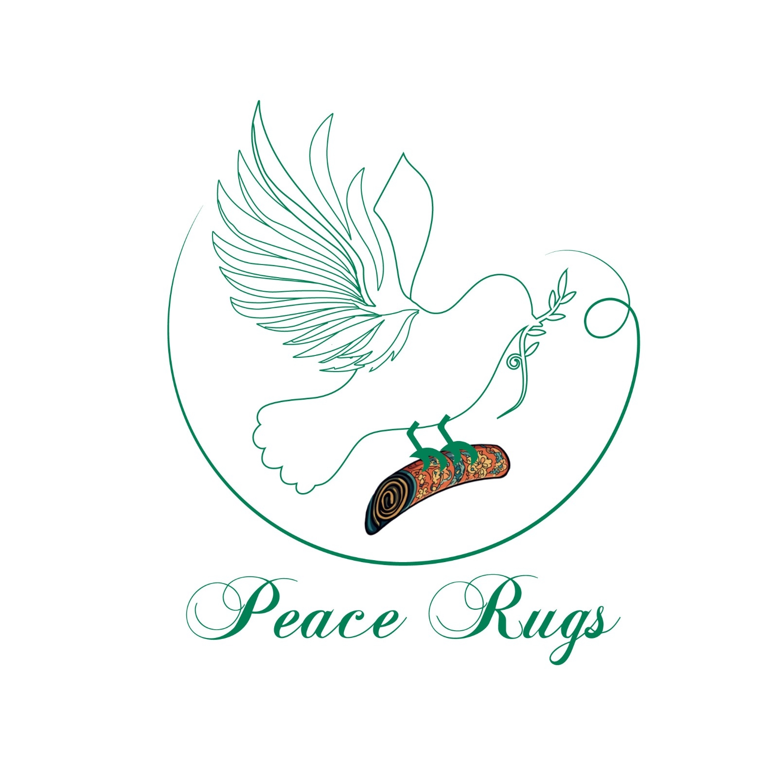 Peace Rugs
