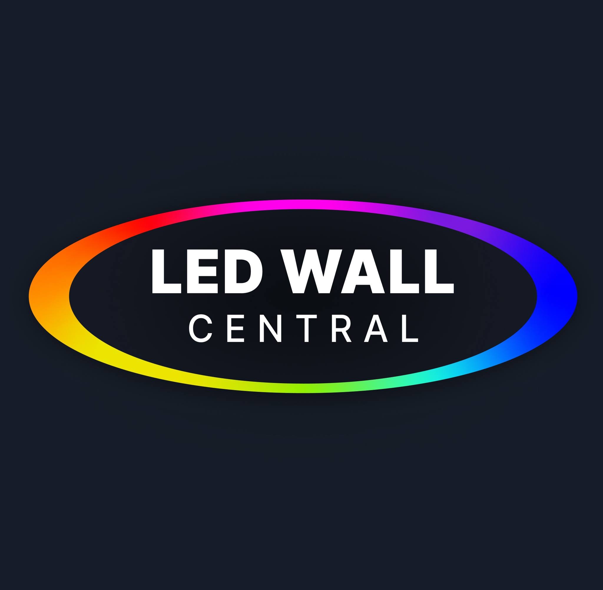 LED Wall Central