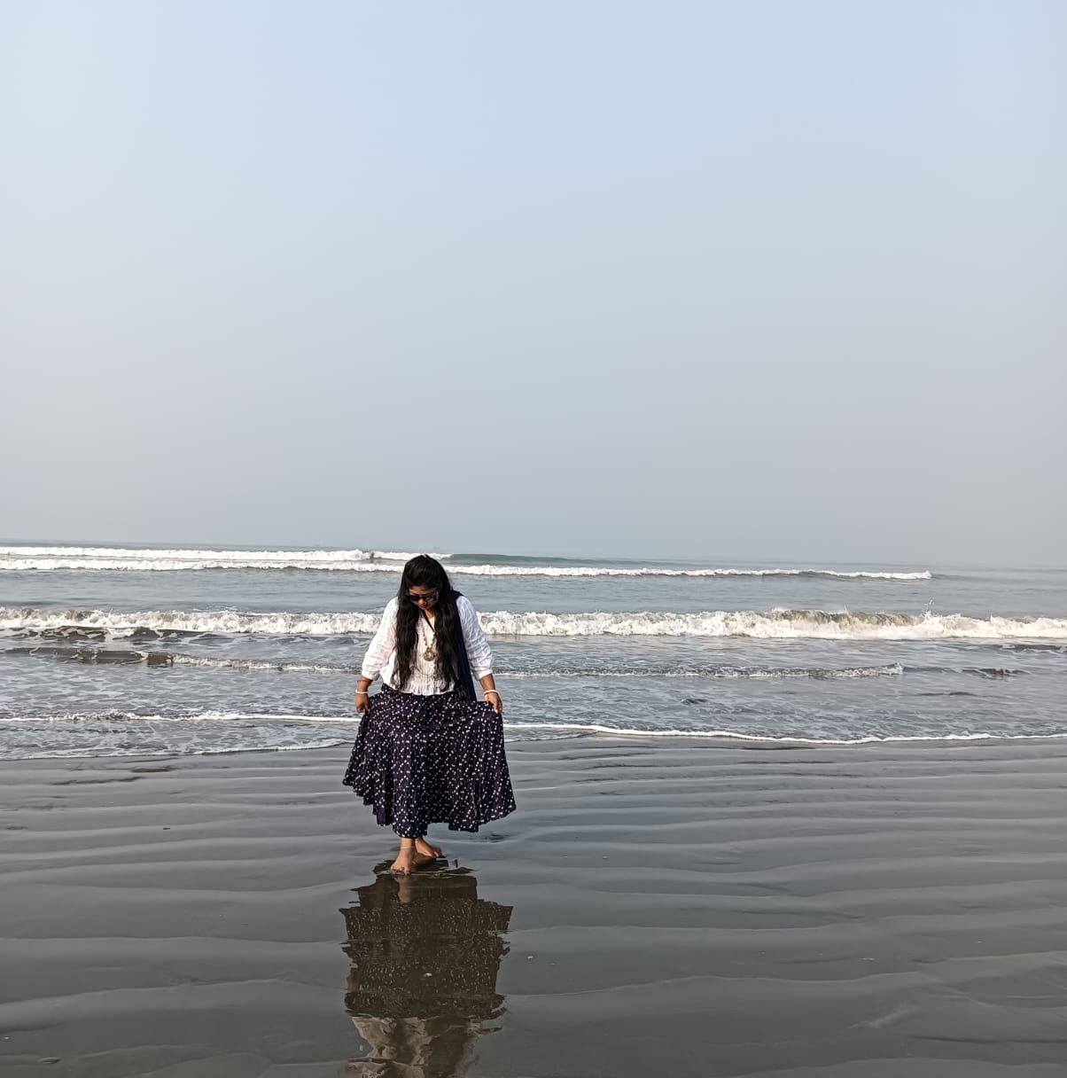 Susmita Susmi