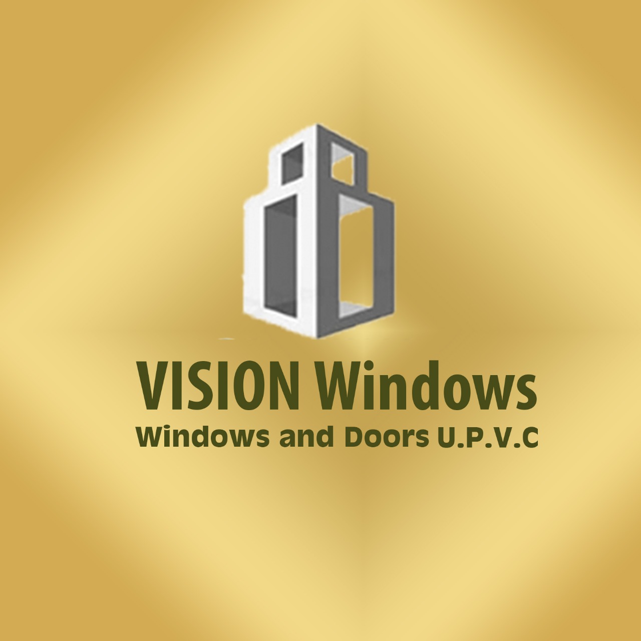 Vision Windows | Alexandria