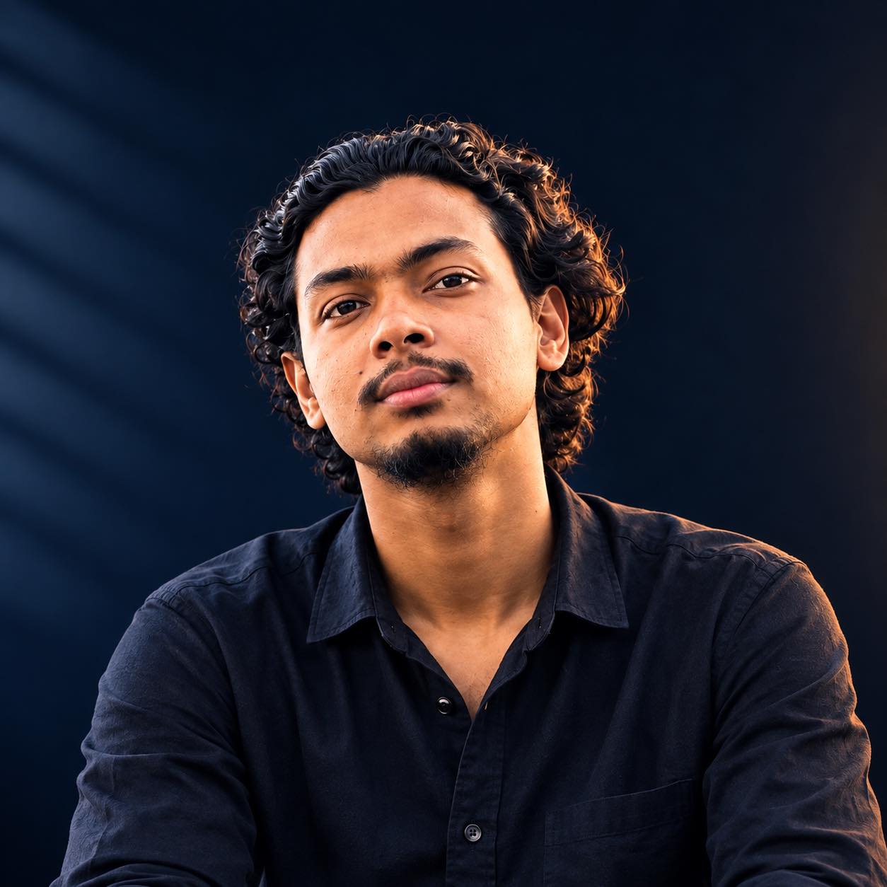 Mehedi Hasan