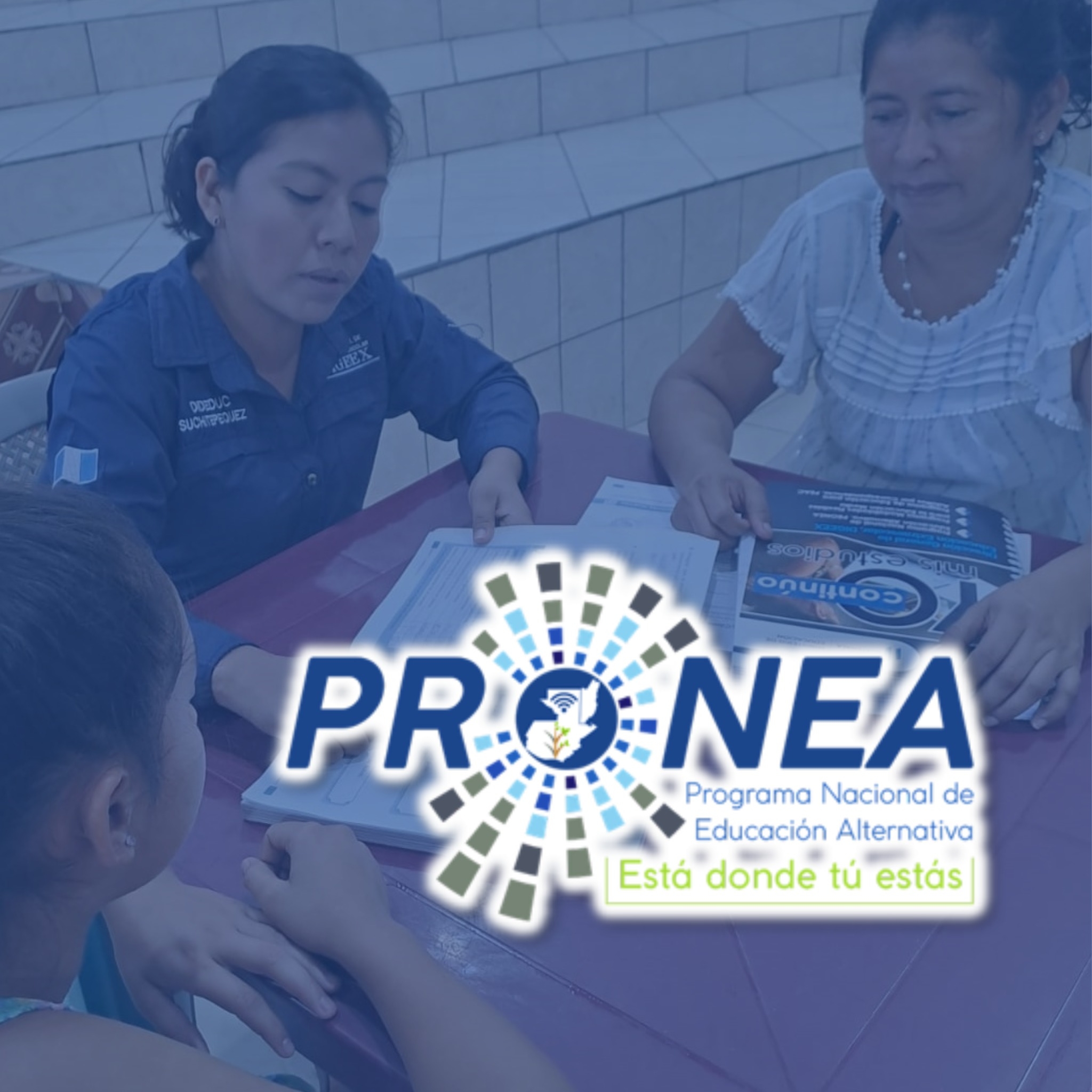 #PRONEA #SantoDomingoSuch Iniciando el Ciclo 2026, #Recuerda que 