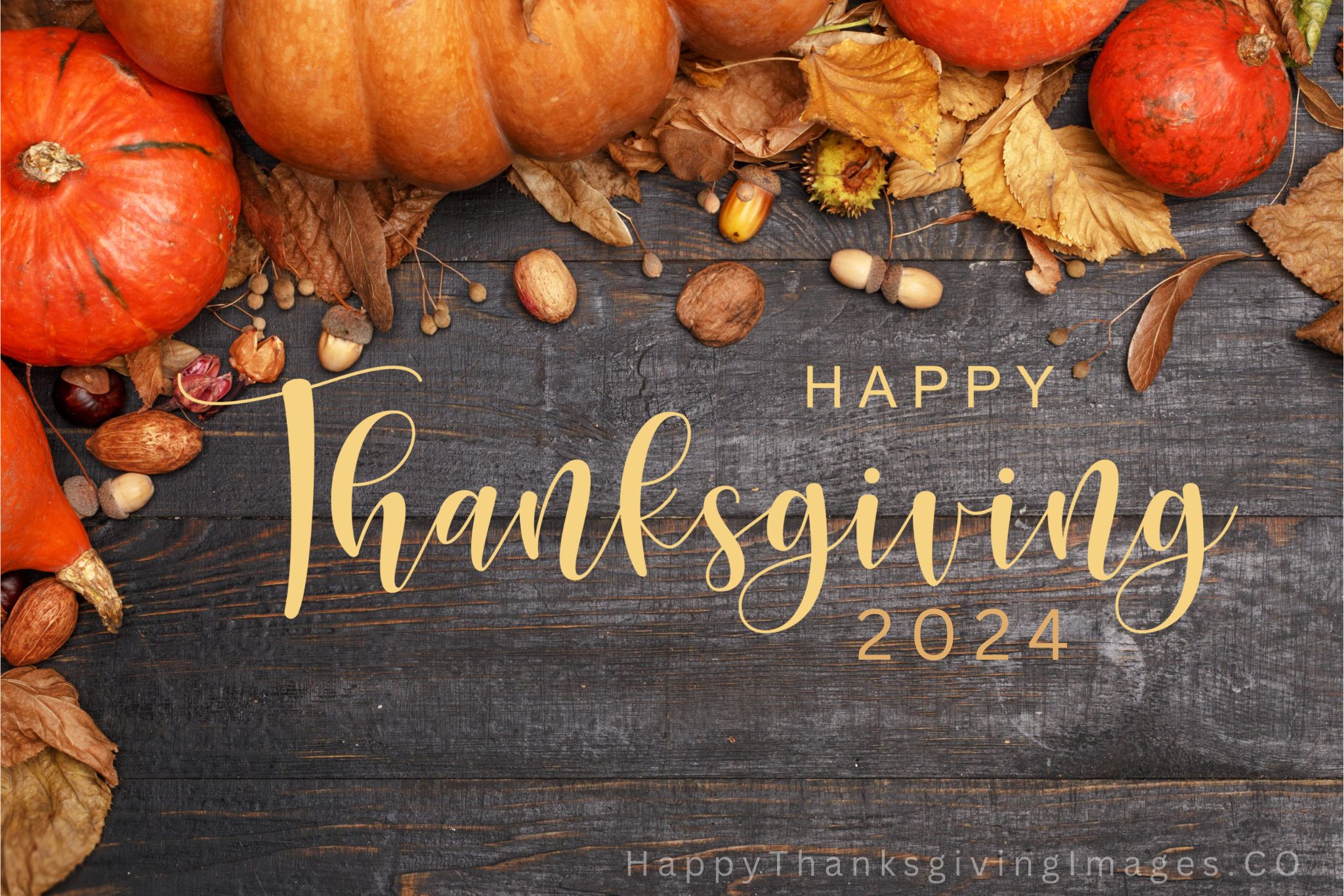 Happy Thanksgiving 2024 Images Wishes Greetings