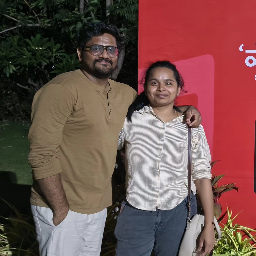 Sucharitha Reddy