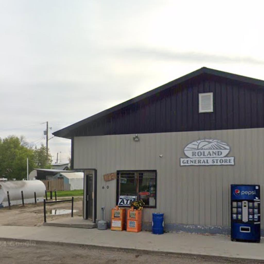 Roland General Store