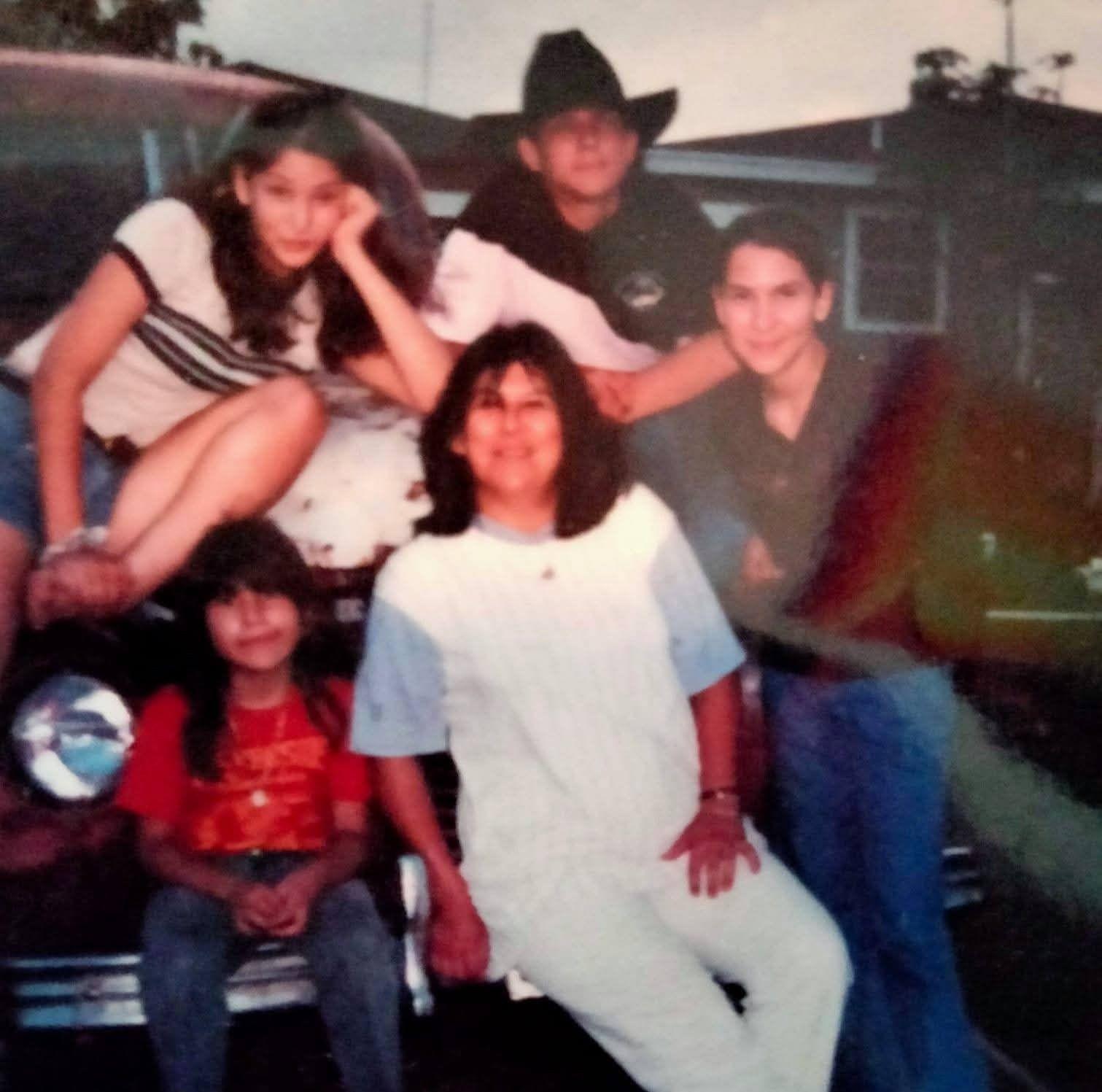 Our last singer signing Bobby Pulido! | Blanquita's - 