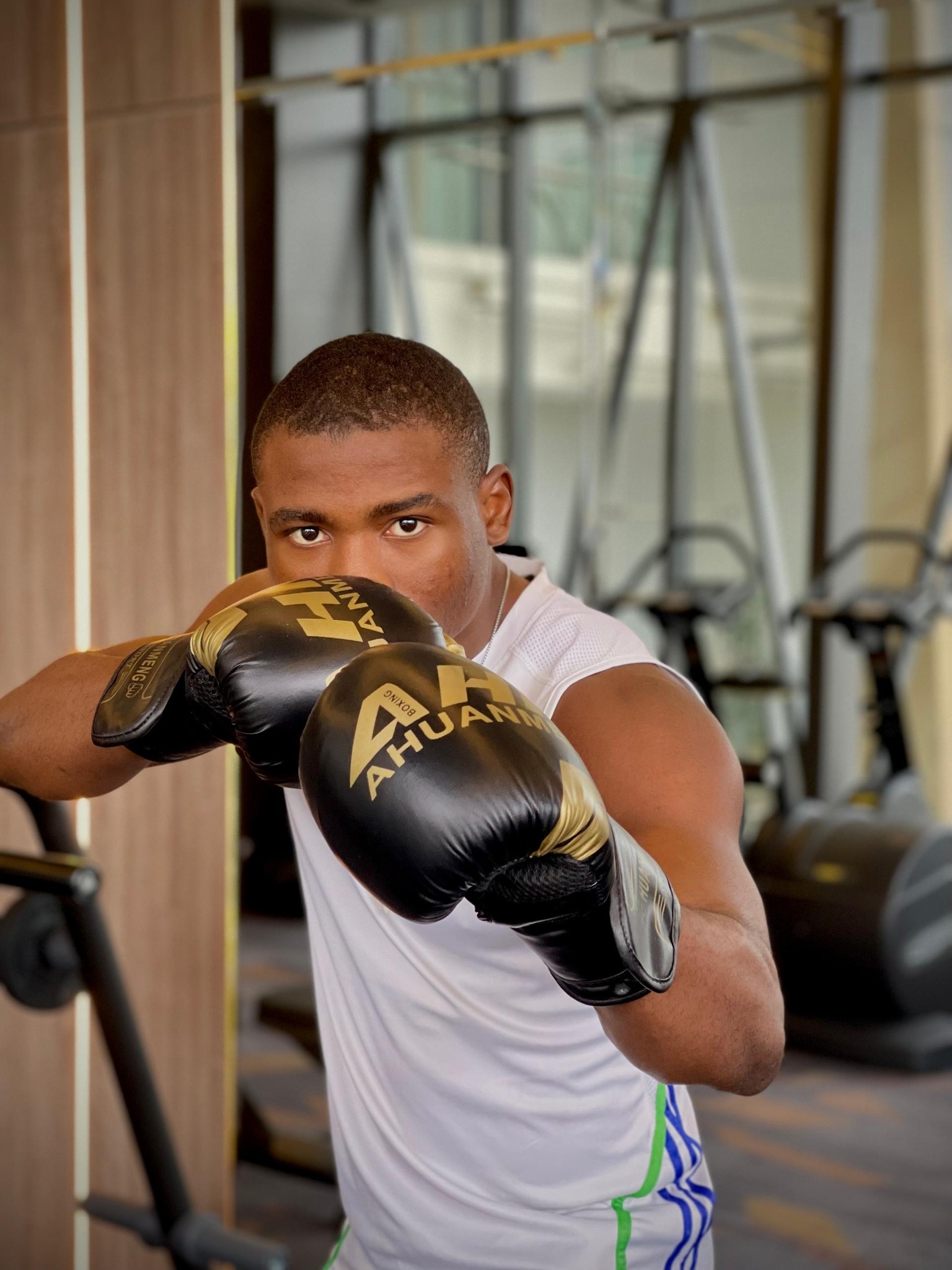 Richard Inyang