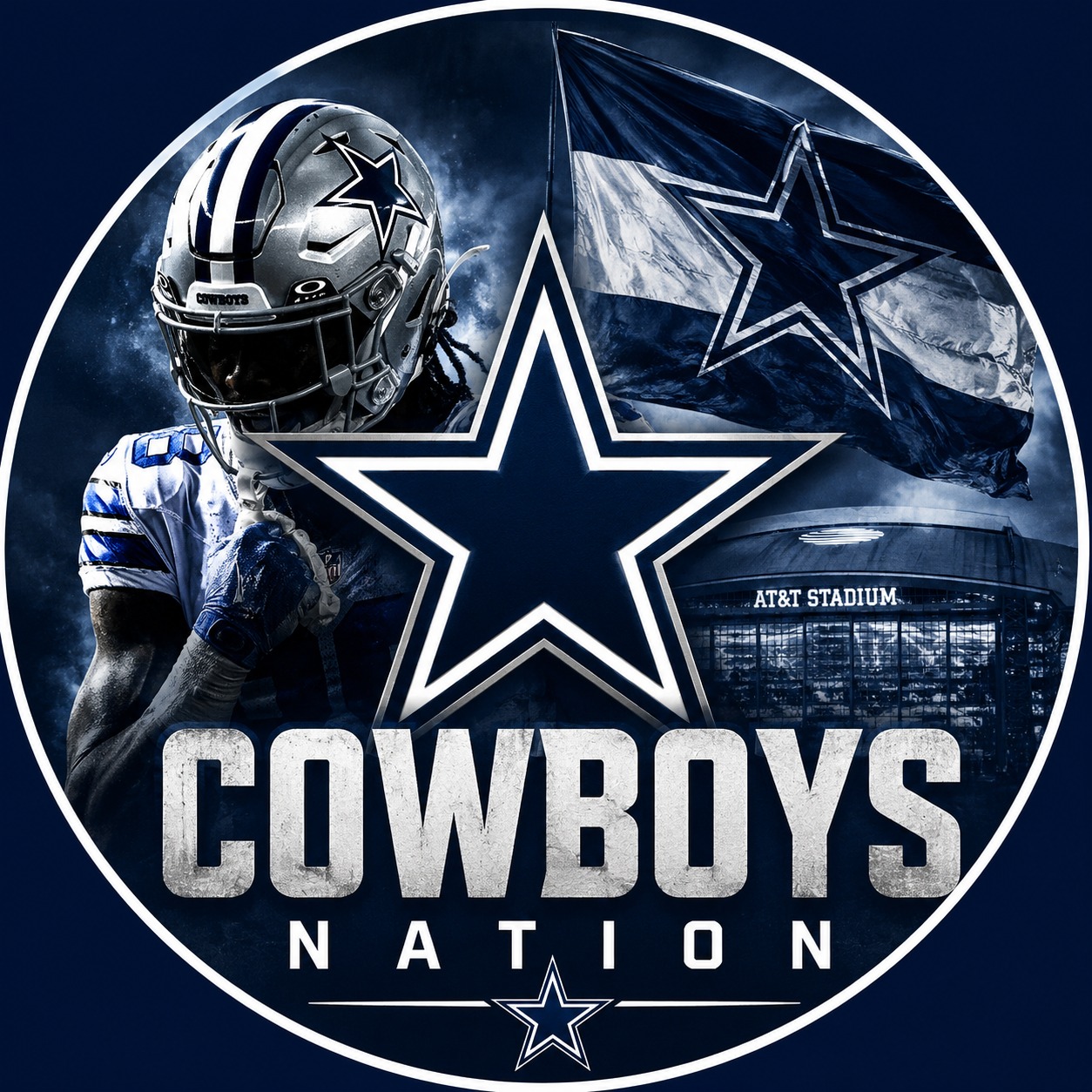 Cowboys Nation - 🎉 Big News for CeeDee Lamb & Taylor... | Facebook