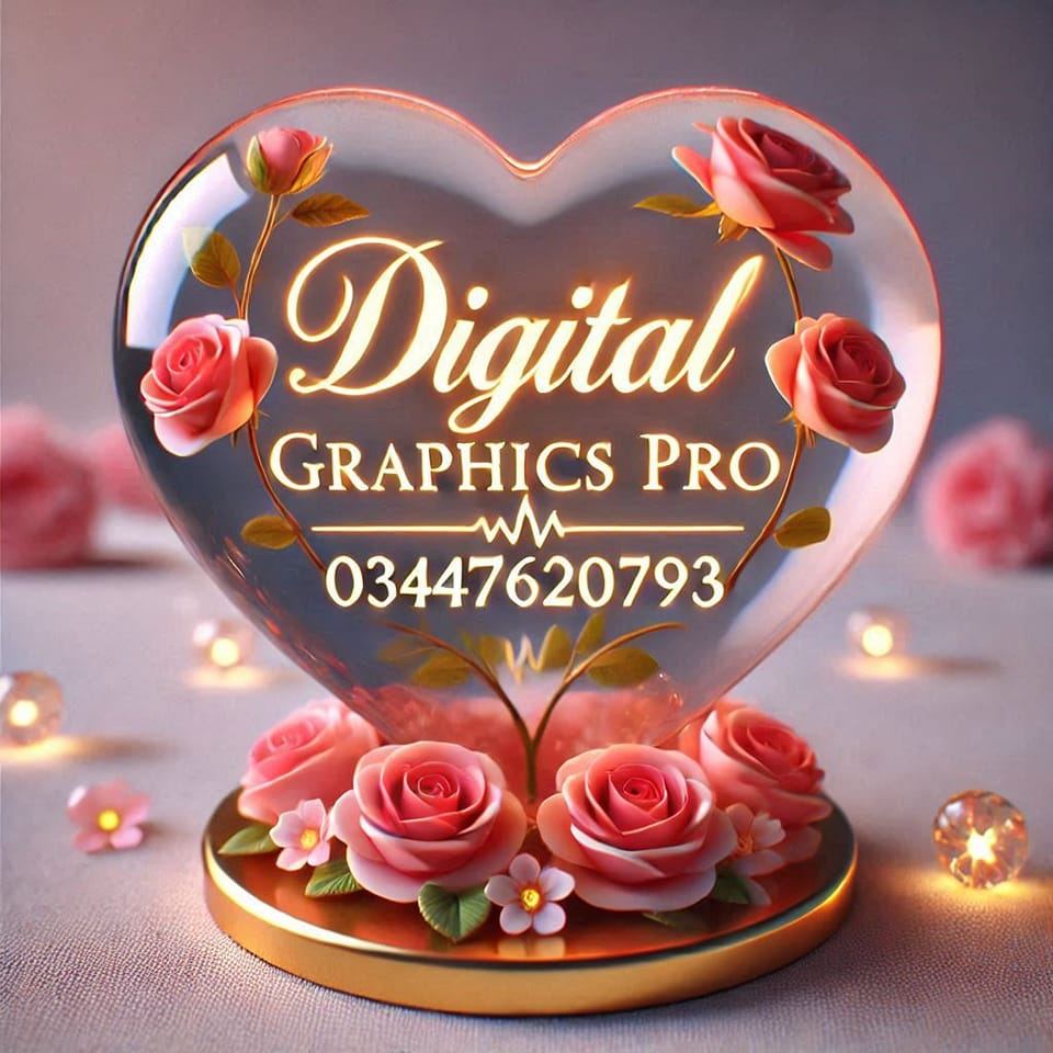 Digital Graphics Pro