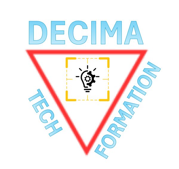Decima TECH Formation | Saint-Pierre Réunion