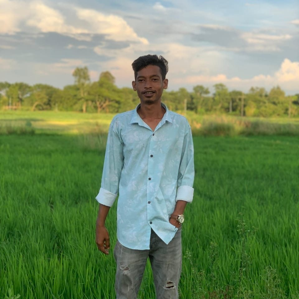 Md Rahsed