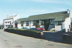Gosforth Public Hall Refurbishment