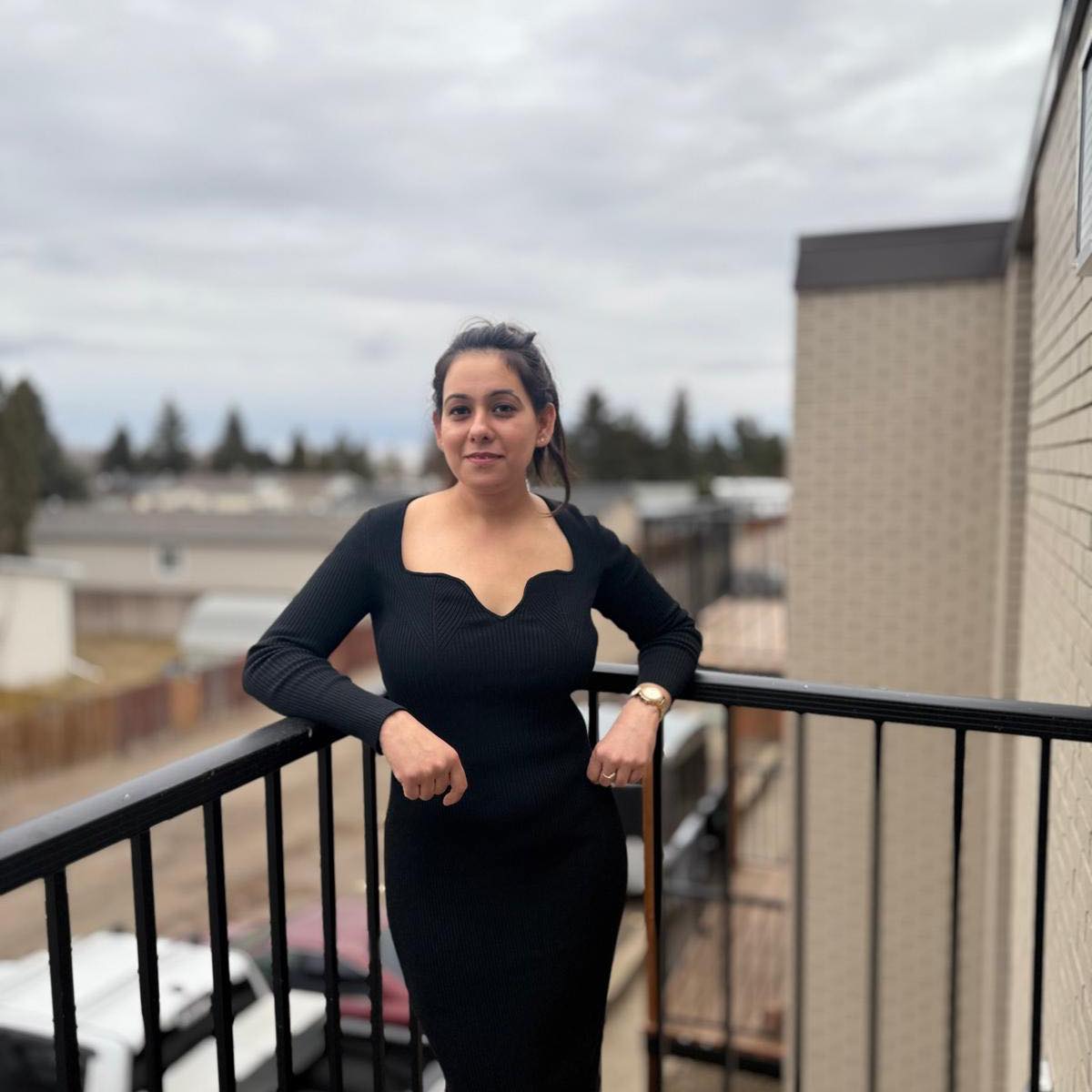 Sharandeep Kaur